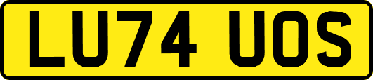 LU74UOS