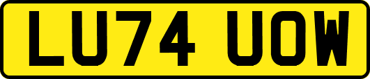 LU74UOW