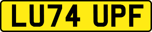 LU74UPF