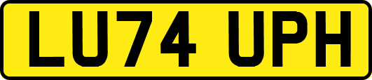 LU74UPH
