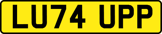 LU74UPP