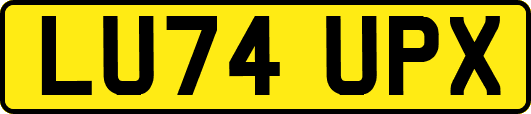 LU74UPX