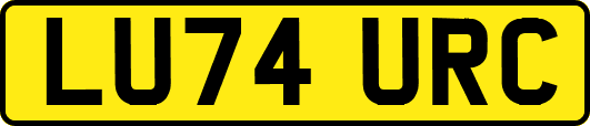 LU74URC