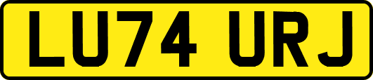 LU74URJ