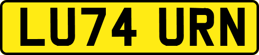 LU74URN