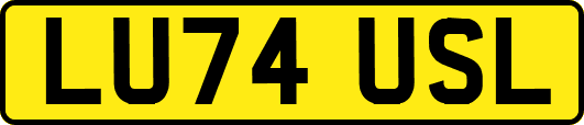 LU74USL