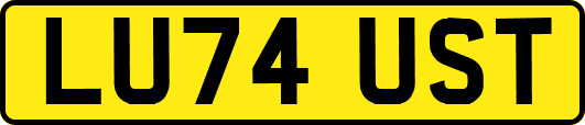 LU74UST