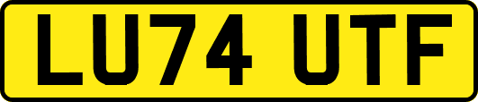 LU74UTF