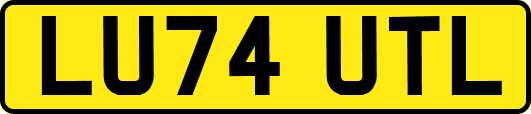 LU74UTL