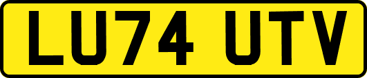 LU74UTV