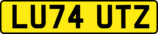 LU74UTZ