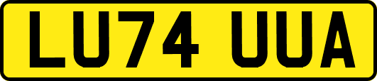 LU74UUA
