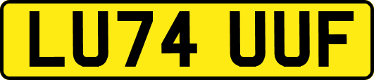 LU74UUF