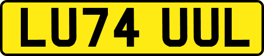 LU74UUL
