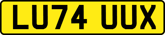 LU74UUX