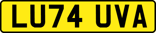 LU74UVA