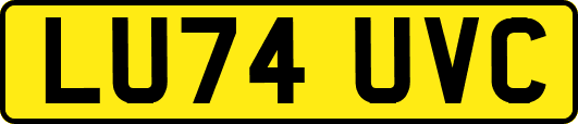 LU74UVC