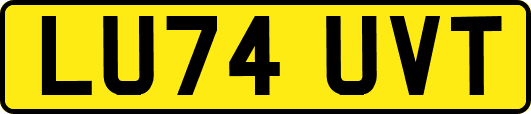 LU74UVT