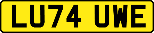 LU74UWE