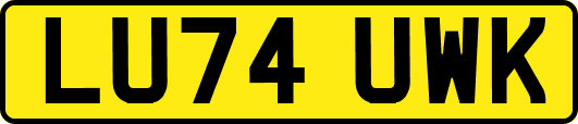 LU74UWK