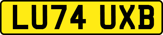 LU74UXB