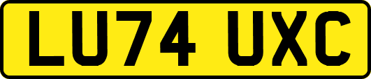 LU74UXC