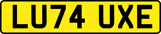LU74UXE