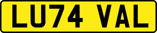 LU74VAL