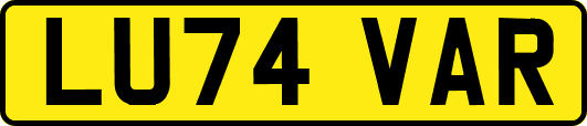 LU74VAR