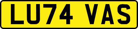 LU74VAS