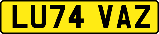 LU74VAZ