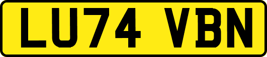 LU74VBN