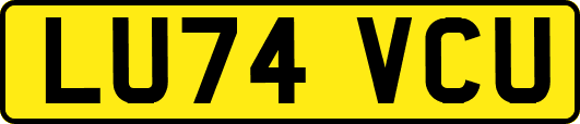 LU74VCU