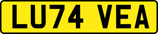 LU74VEA