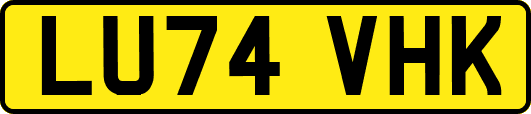 LU74VHK