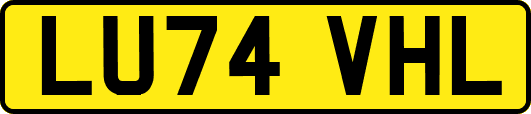 LU74VHL
