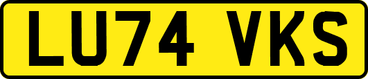 LU74VKS