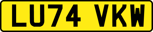 LU74VKW