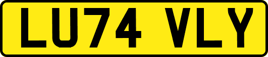 LU74VLY