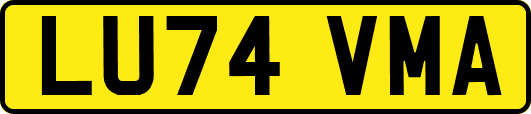 LU74VMA
