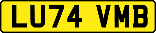 LU74VMB