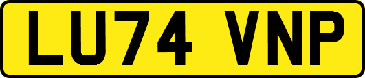 LU74VNP