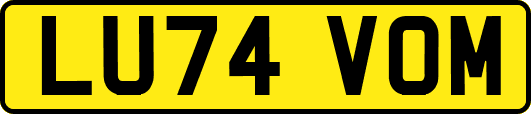 LU74VOM