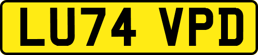 LU74VPD