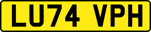 LU74VPH