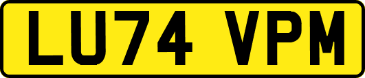 LU74VPM