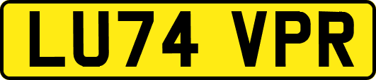 LU74VPR