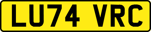 LU74VRC