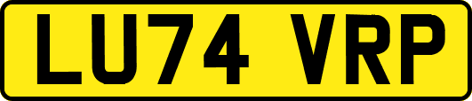 LU74VRP