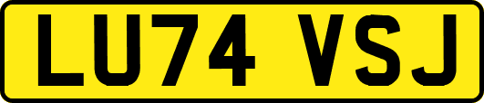 LU74VSJ